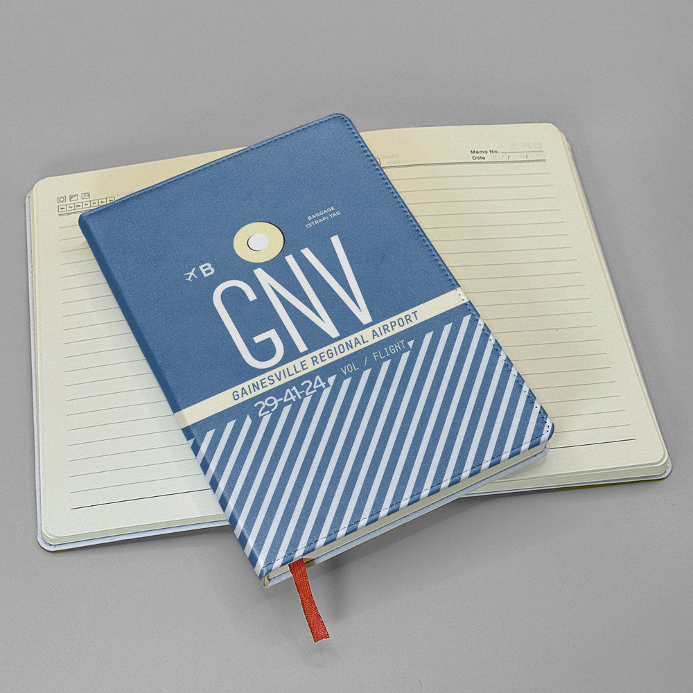 GNV-Revue