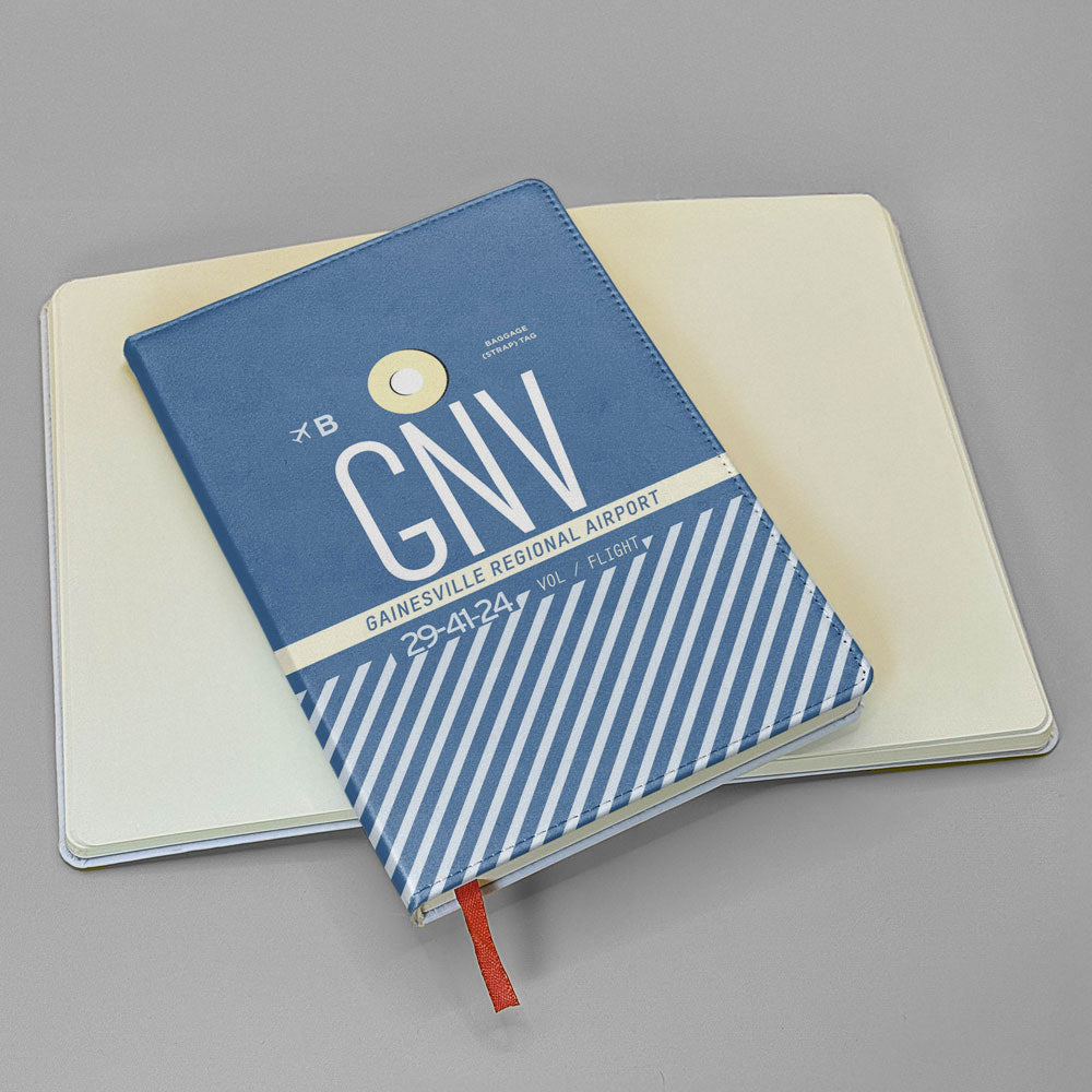 GNV-Revue