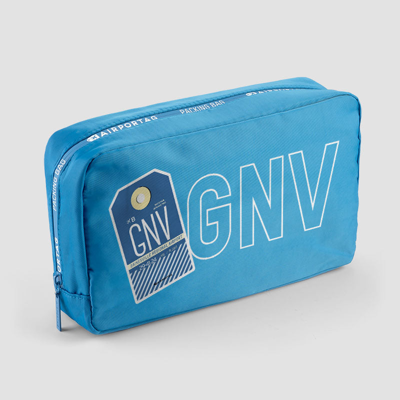 GNV - Sac d'emballage