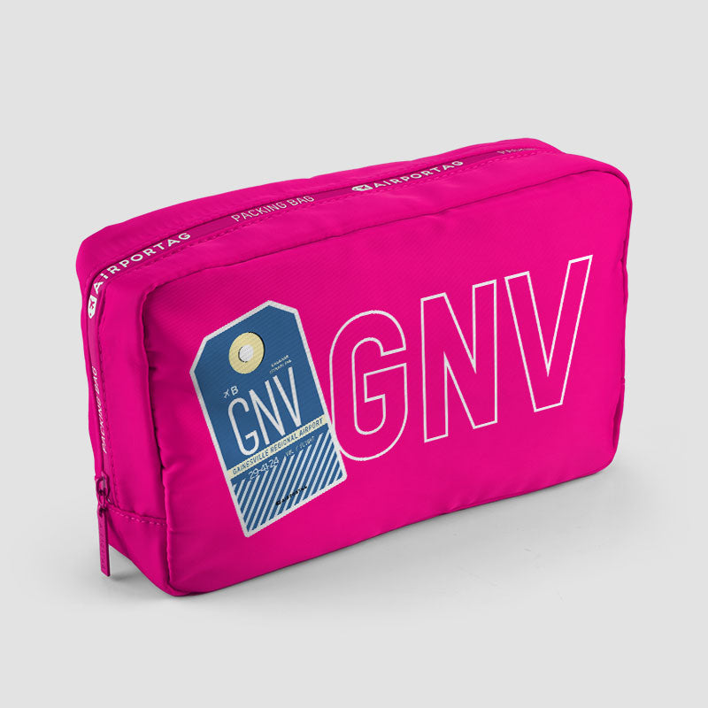 GNV - Sac d'emballage