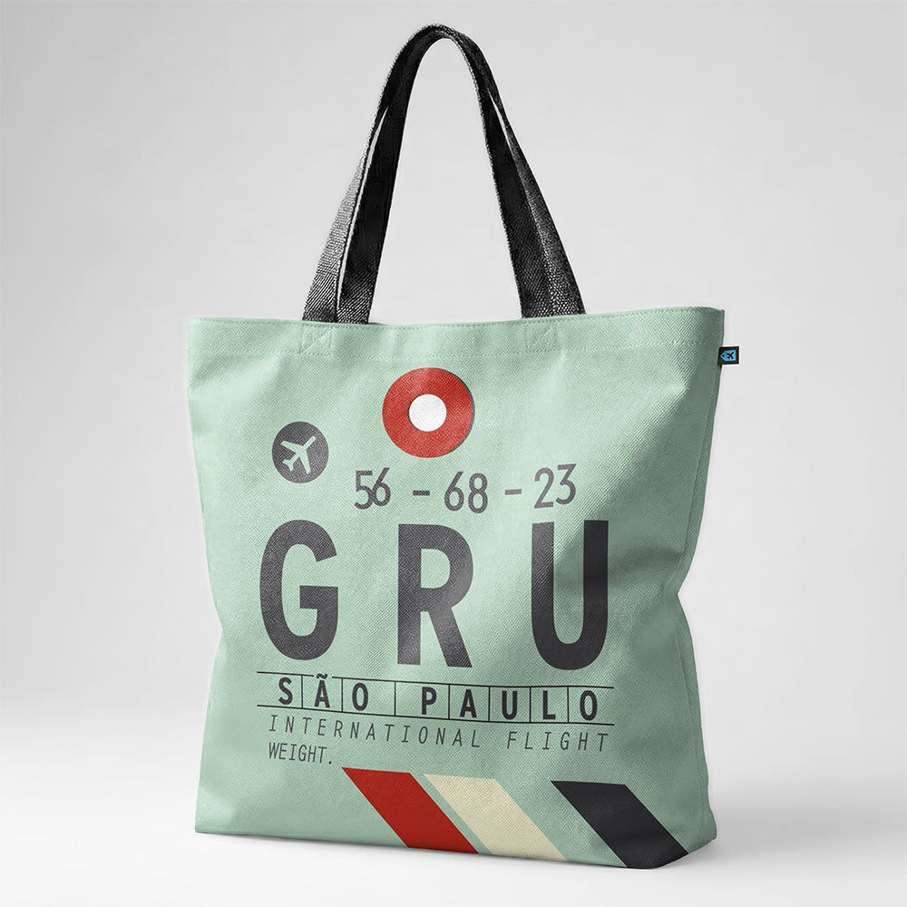 GRU - Tote Bag