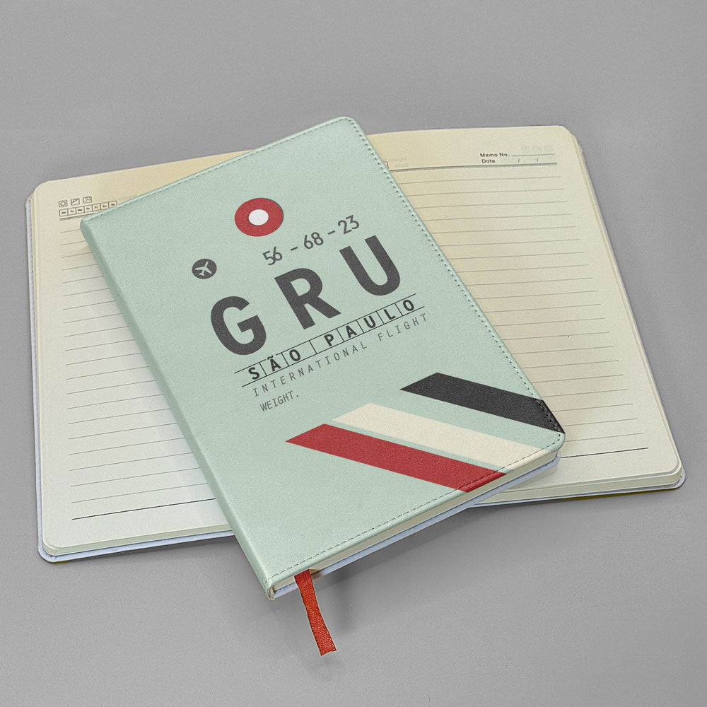 GRU - Journal
