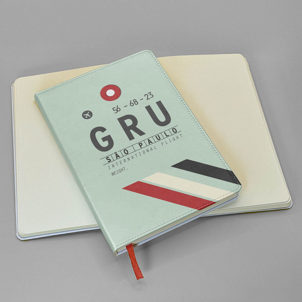 GRU - Journal