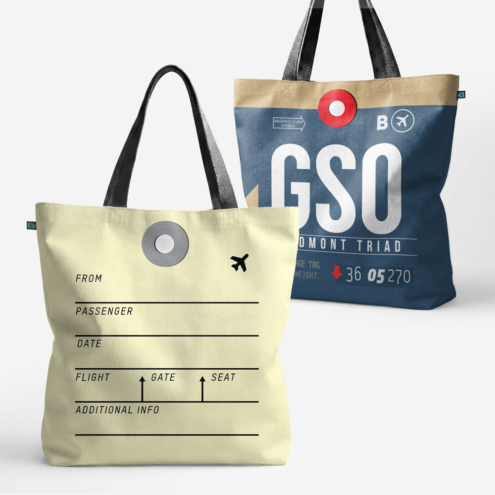 BSG - Sac fourre-tout