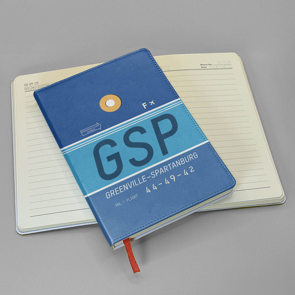 GSP - Journal