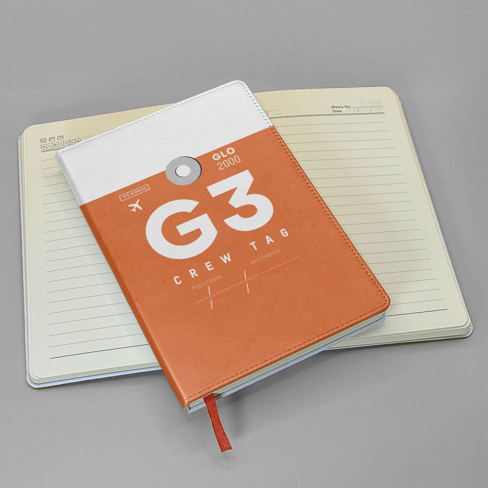 G3 - Revue