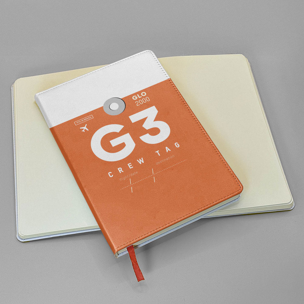 G3 - Revue