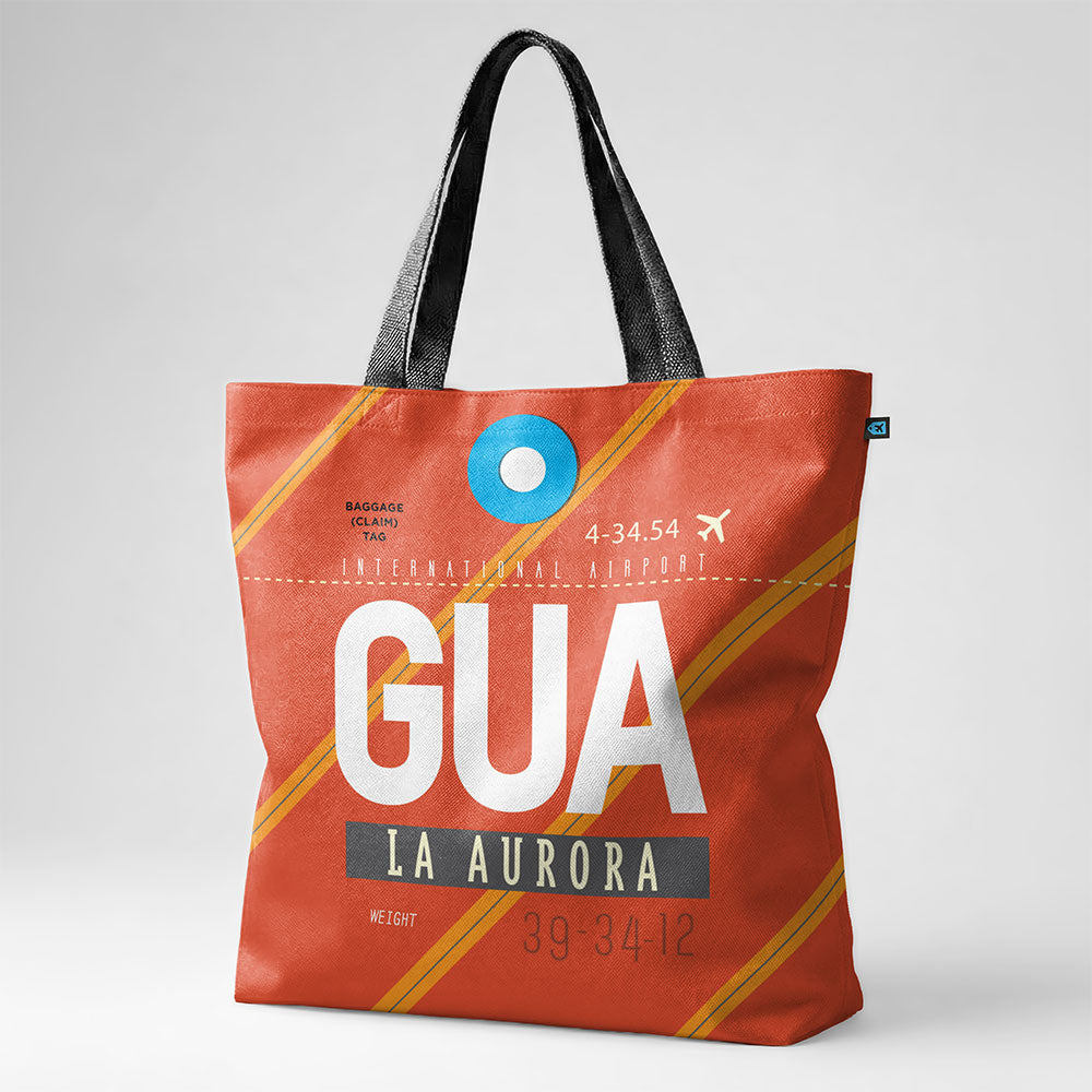 GUA - Tote Bag