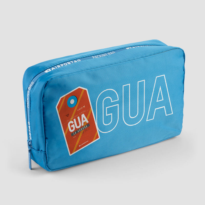 GUA - Sac d'emballage