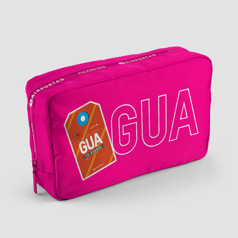 GUA - Sac d'emballage
