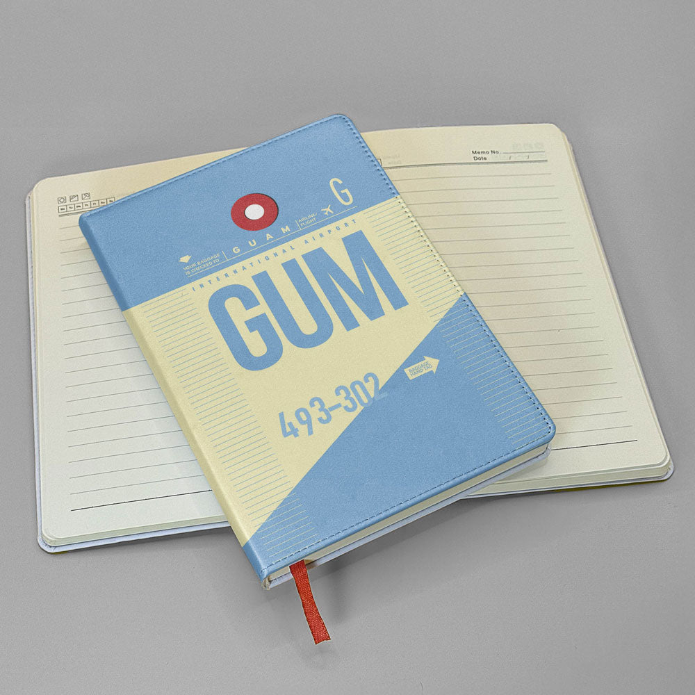 GUM - Journal