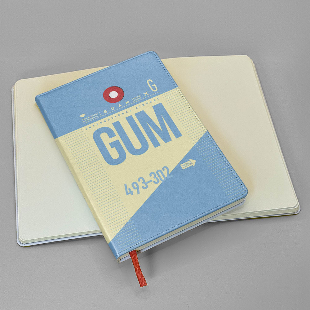 GUM - Journal