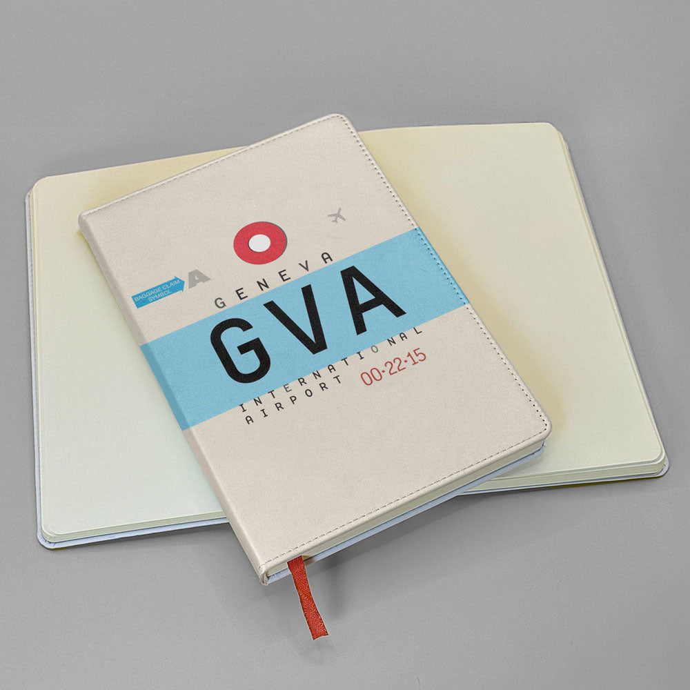 GVA - Journal