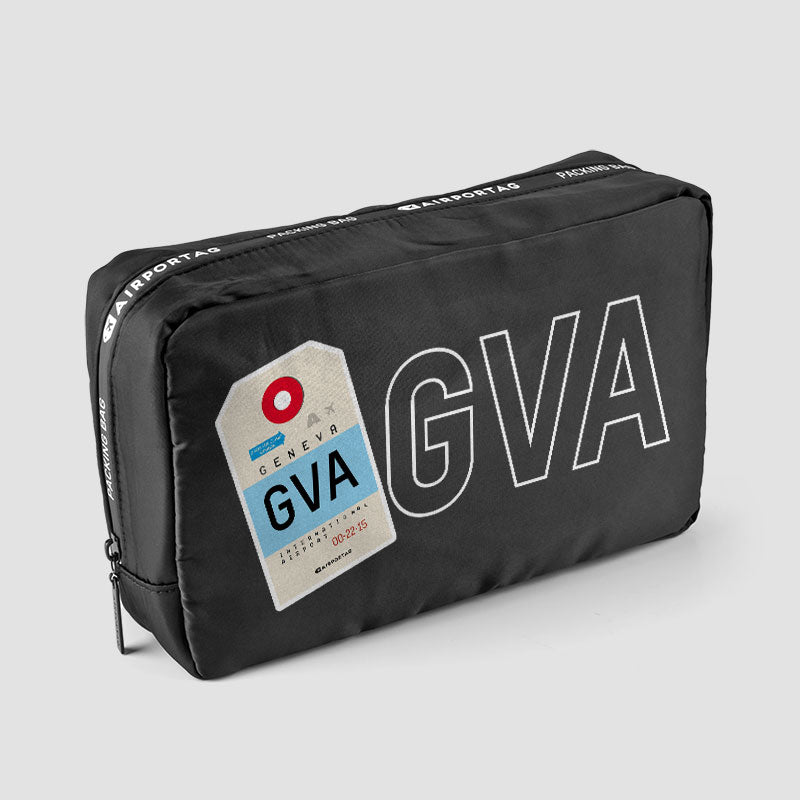 GVA - ポーチバッグ