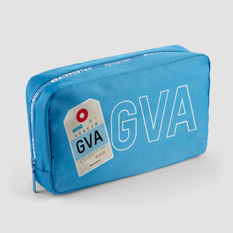 GVA - Packing Bag