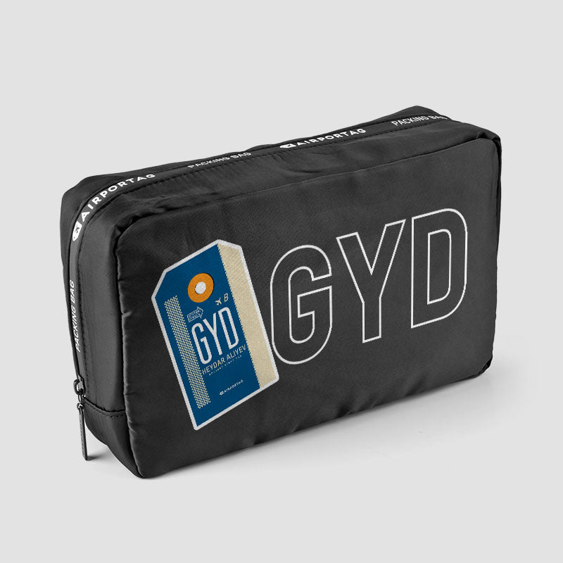 GYD - ポーチバッグ