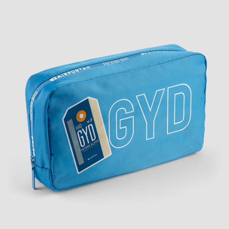 GYD - ポーチバッグ