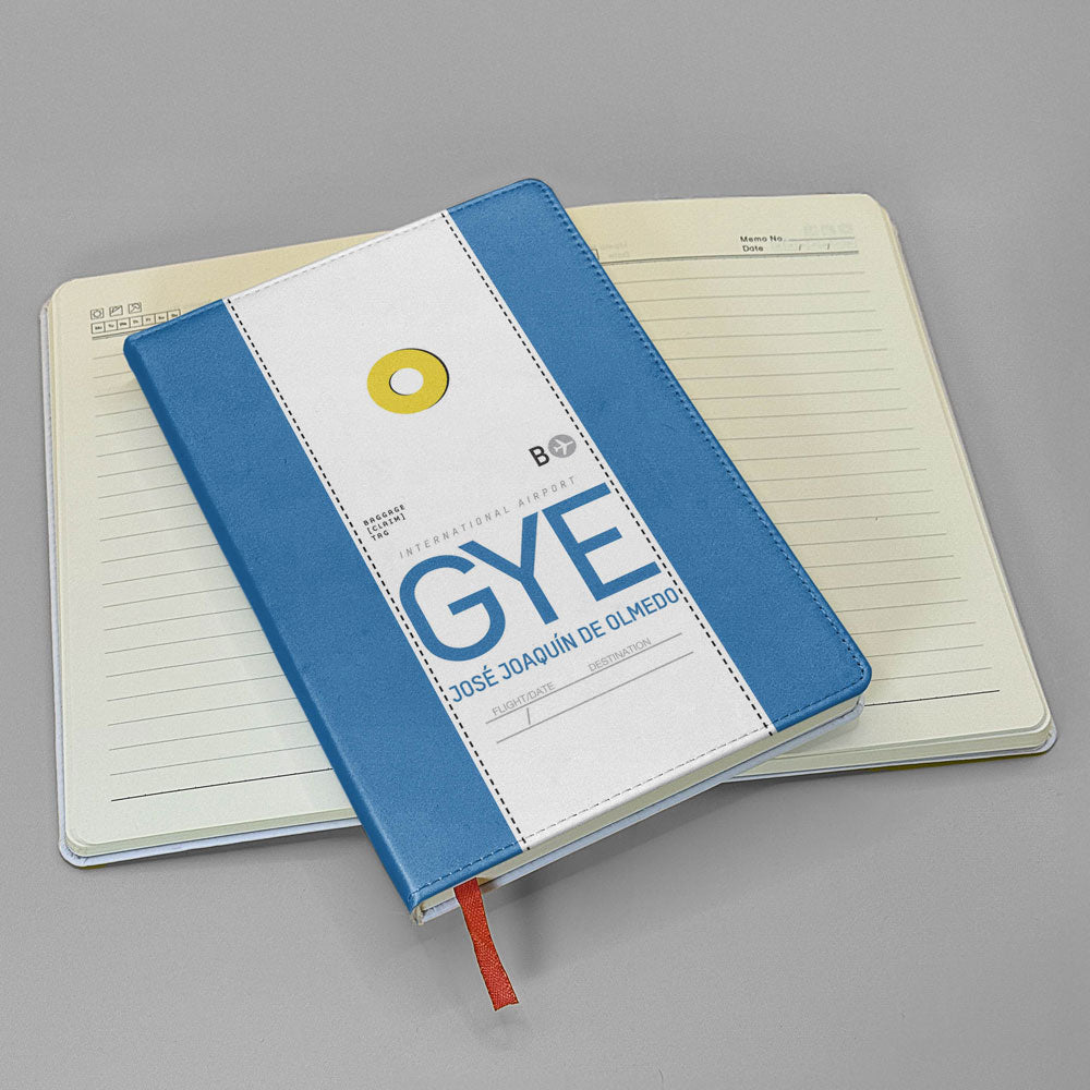 GYE - Journal