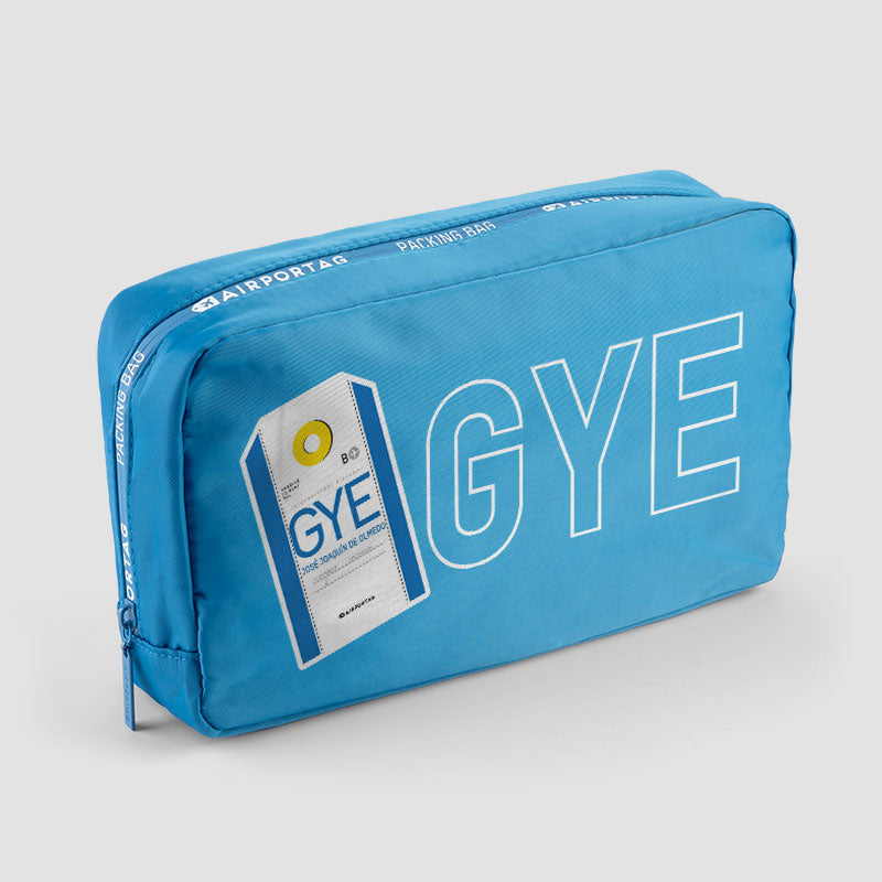 GYE - ポーチバッグ