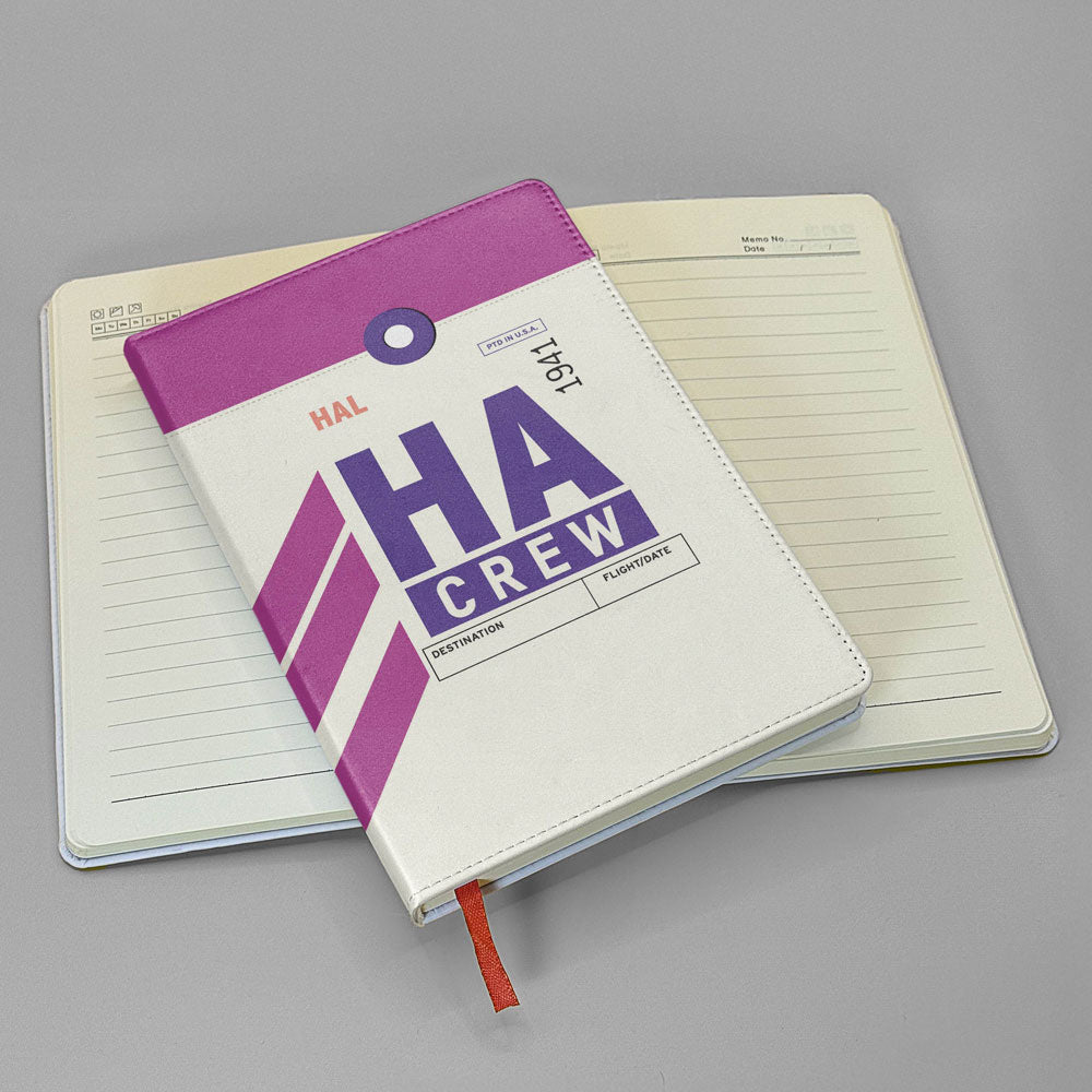 HA - Journal