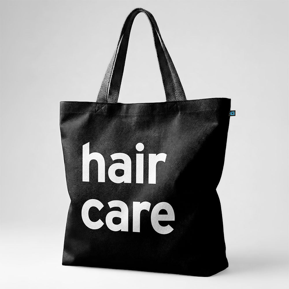 Soins capillaires - Sac fourre-tout