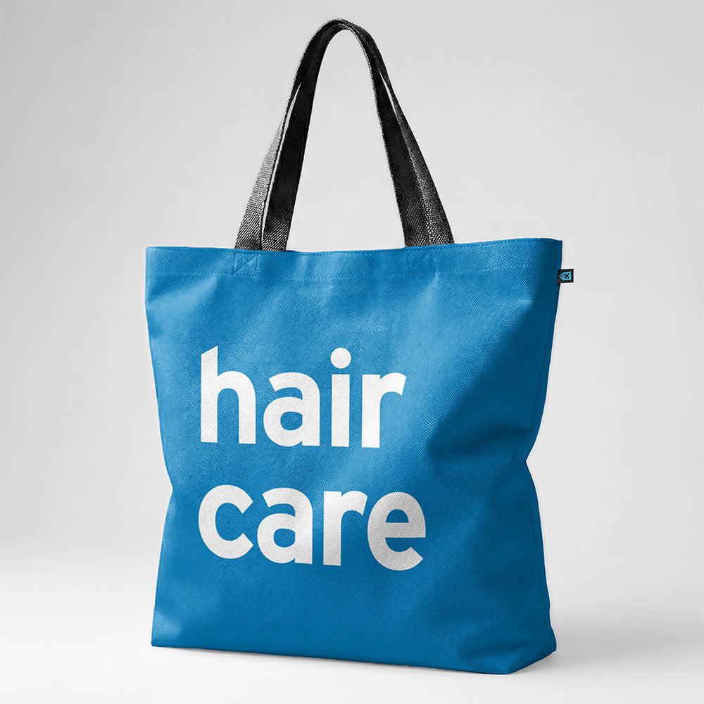 Soins capillaires - Sac fourre-tout