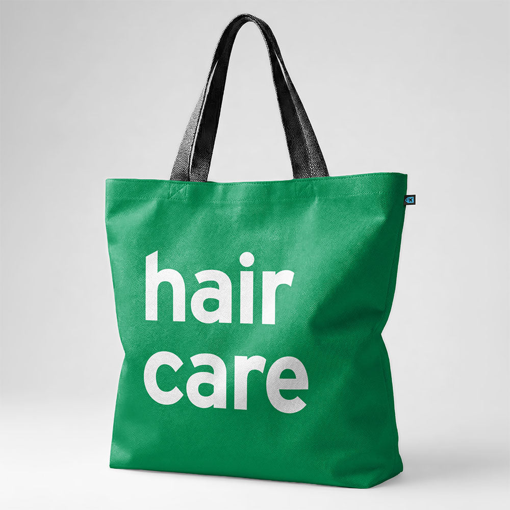 Soins capillaires - Sac fourre-tout
