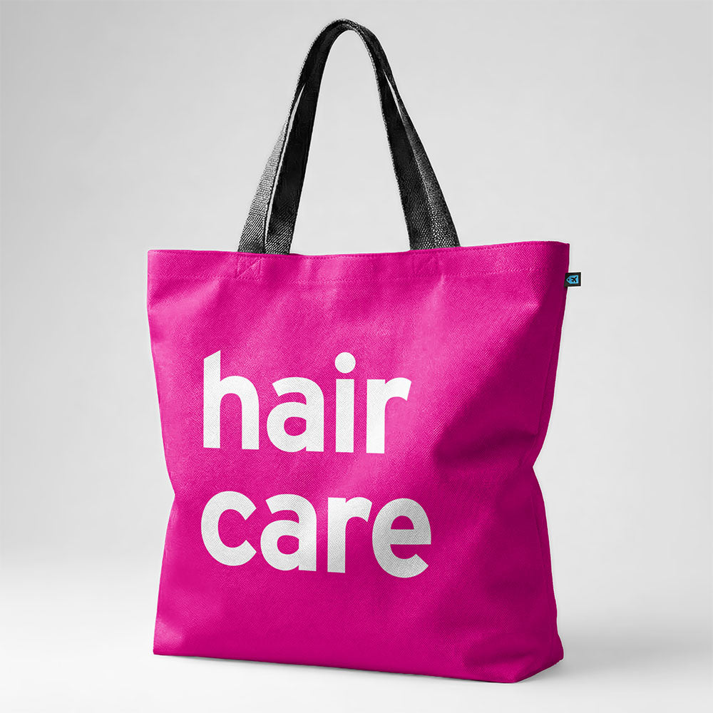Soins capillaires - Sac fourre-tout