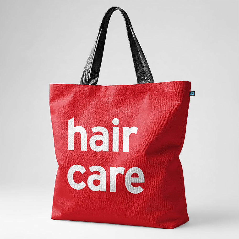 Soins capillaires - Sac fourre-tout