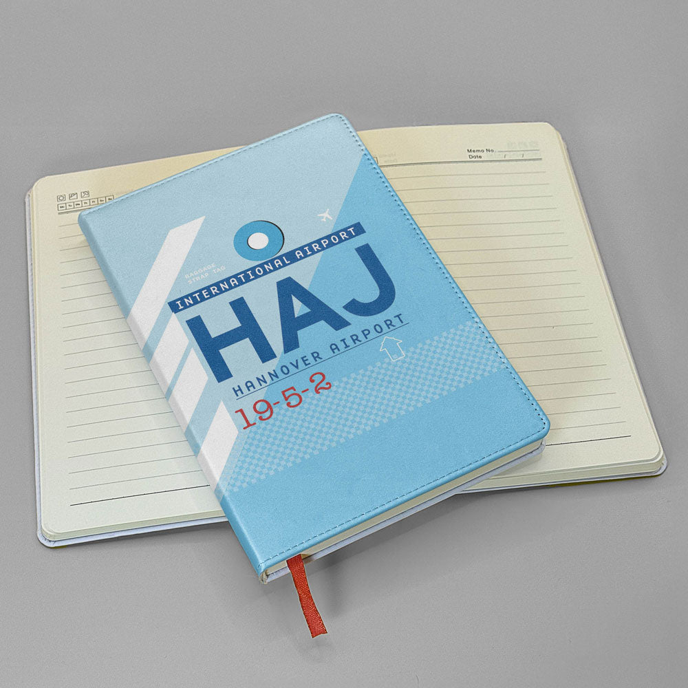 HAJ - Journal