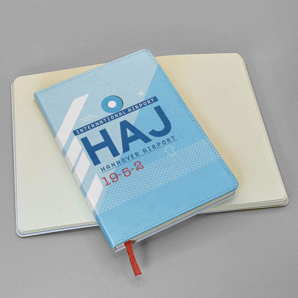 HAJ - Journal