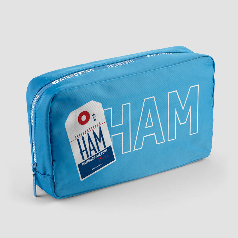 HAM - ポーチバッグ