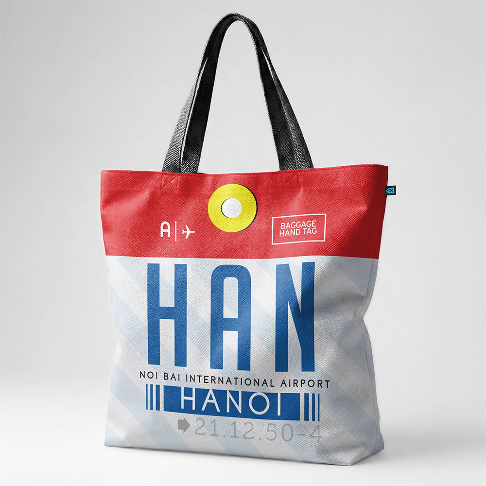 HAN - Tote Bag