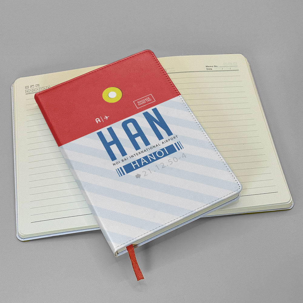 HAN - Journal