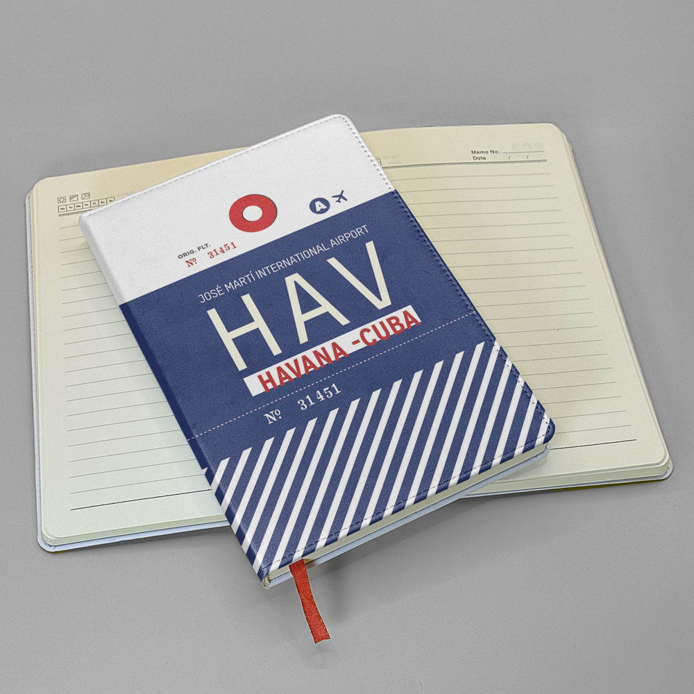 HAV - Journal