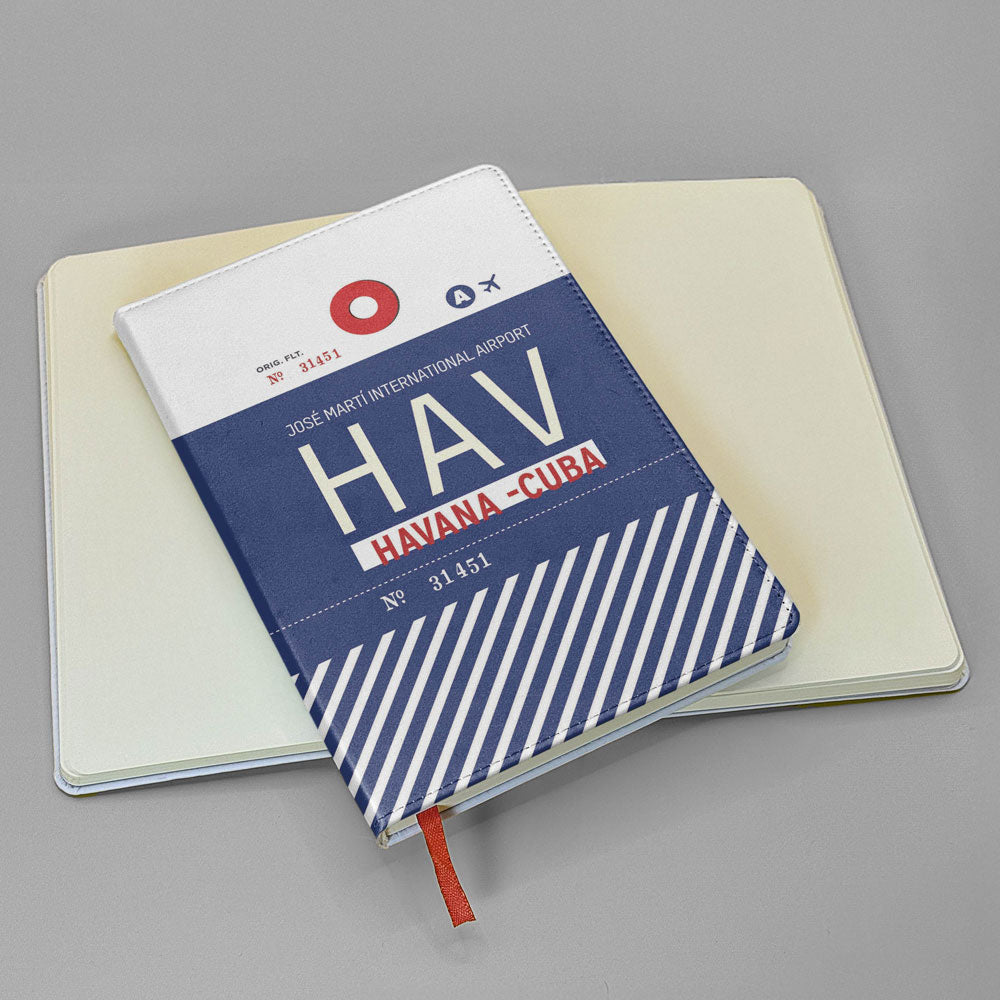 HAV - Journal