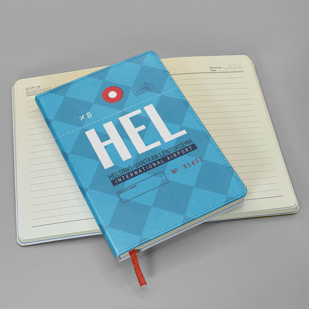 HEL - Journal