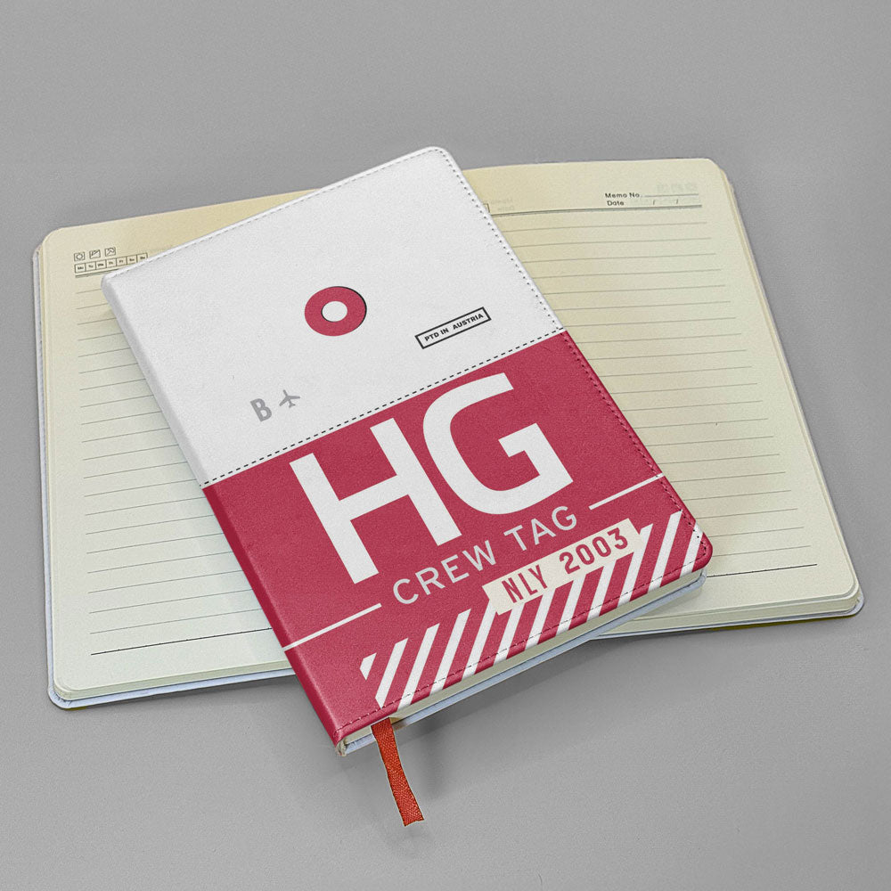 HG - Journal