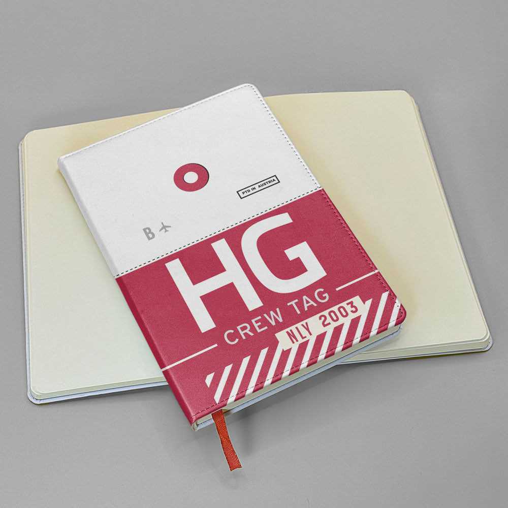 HG - Journal