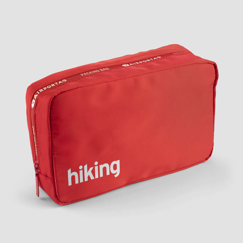 Hiking - Packing Bag