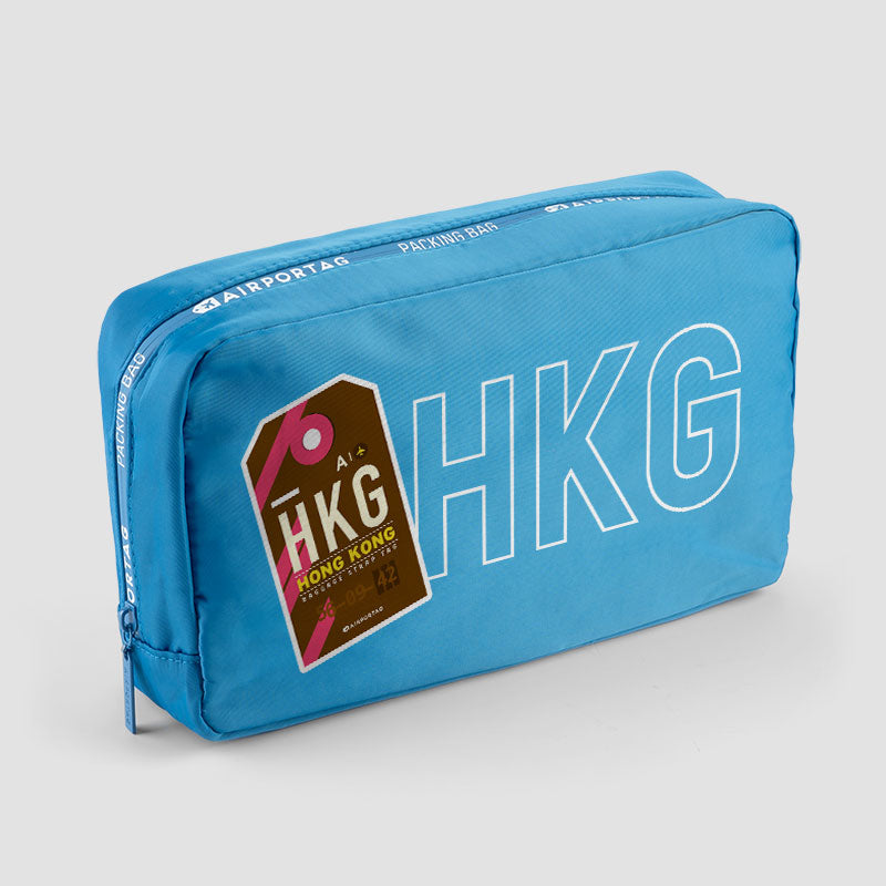 HKG - ポーチバッグ