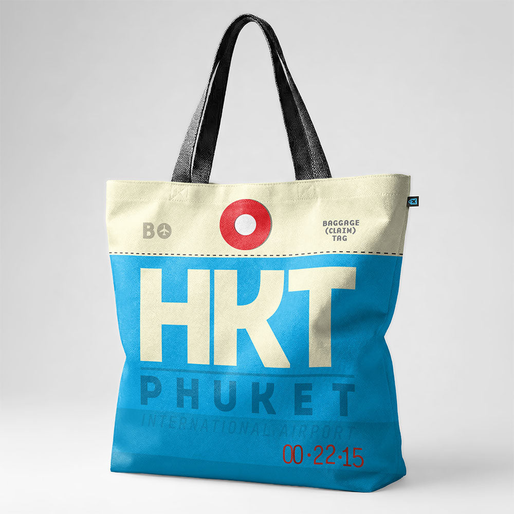 HKT - Tote Bag