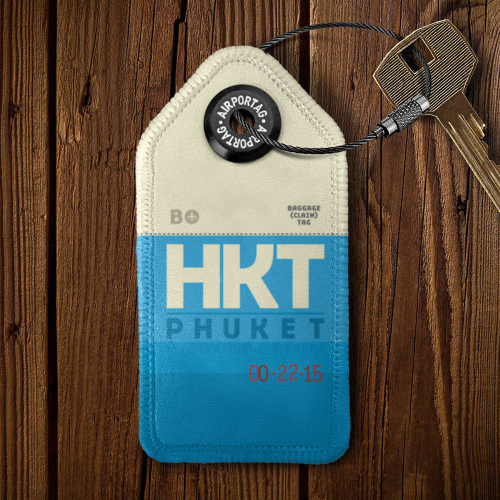 HKT - Keychain