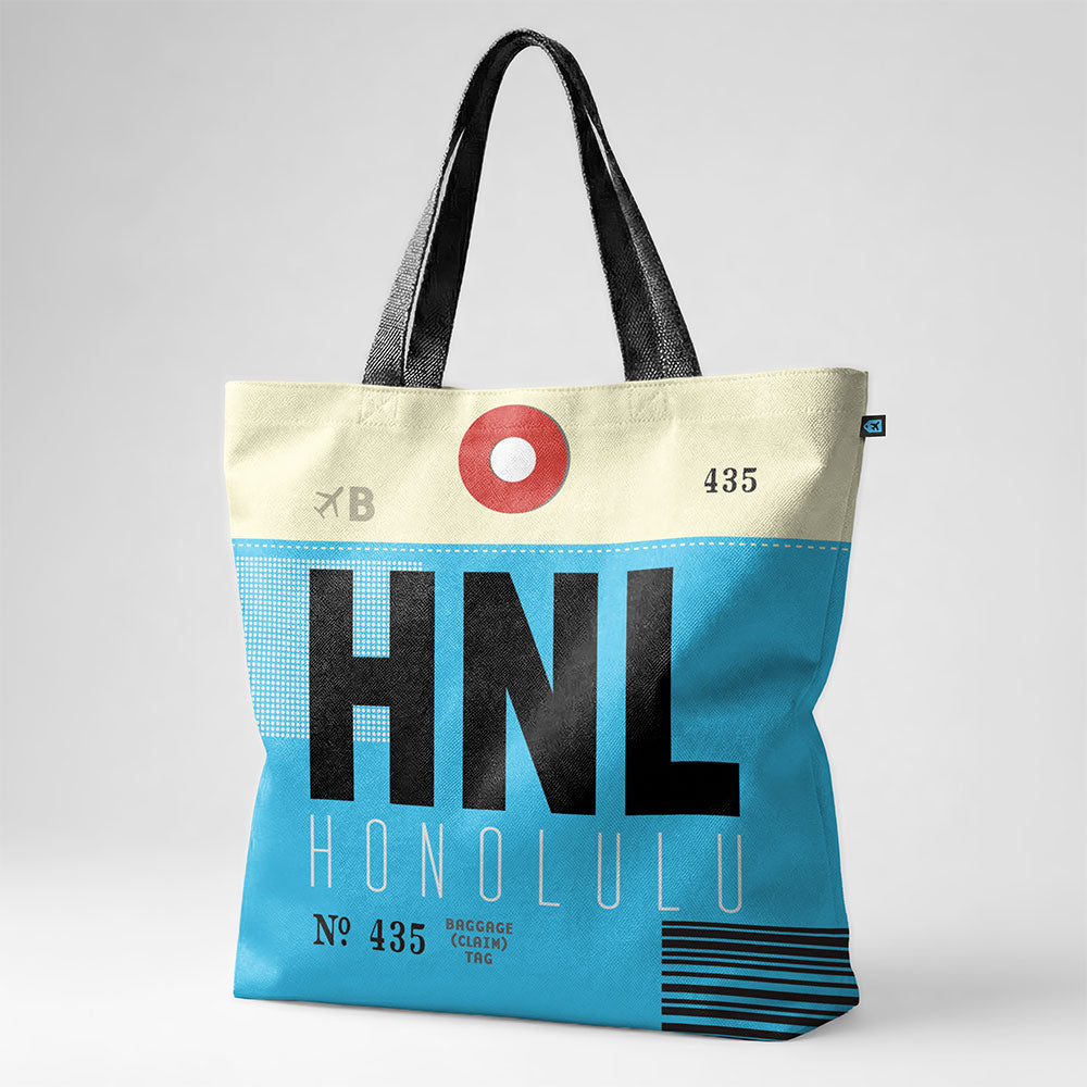 HNL - Sac fourre-tout