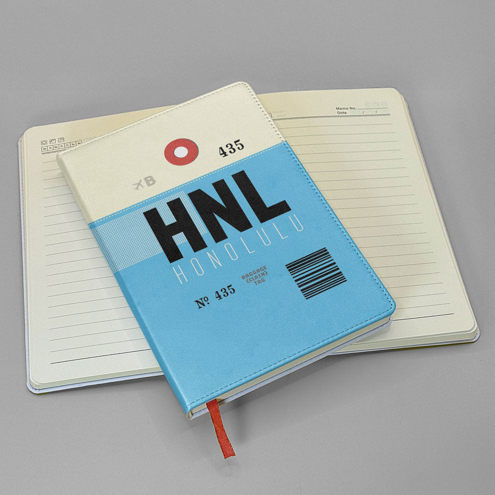 HNL - Journal