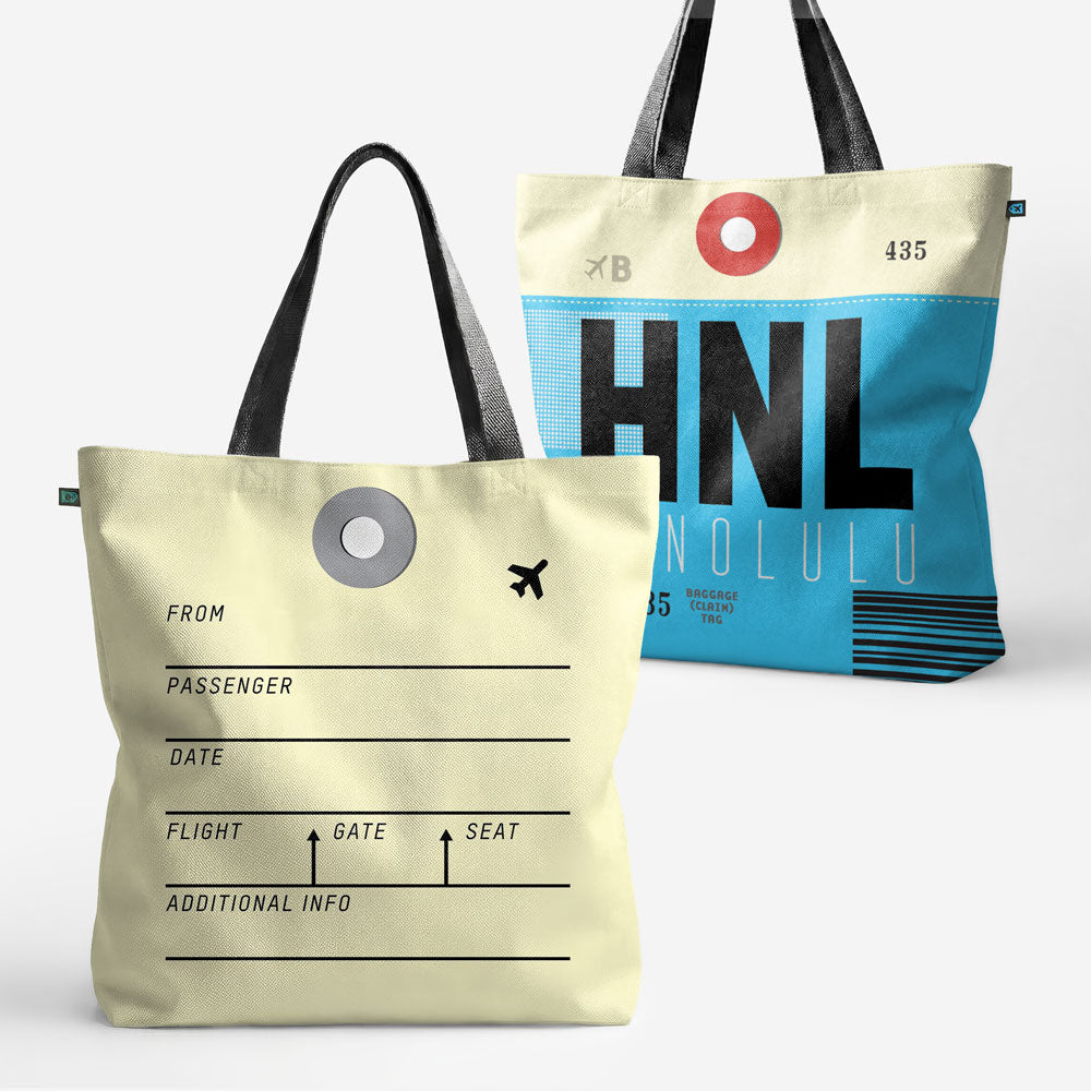 HNL - Sac fourre-tout