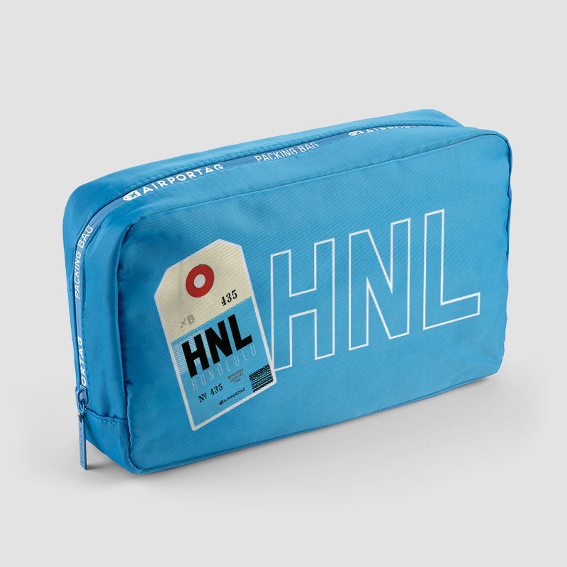 HNL - Packing Bag