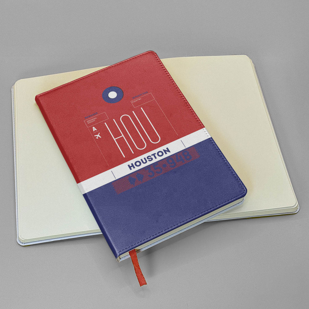 HOU - Journal