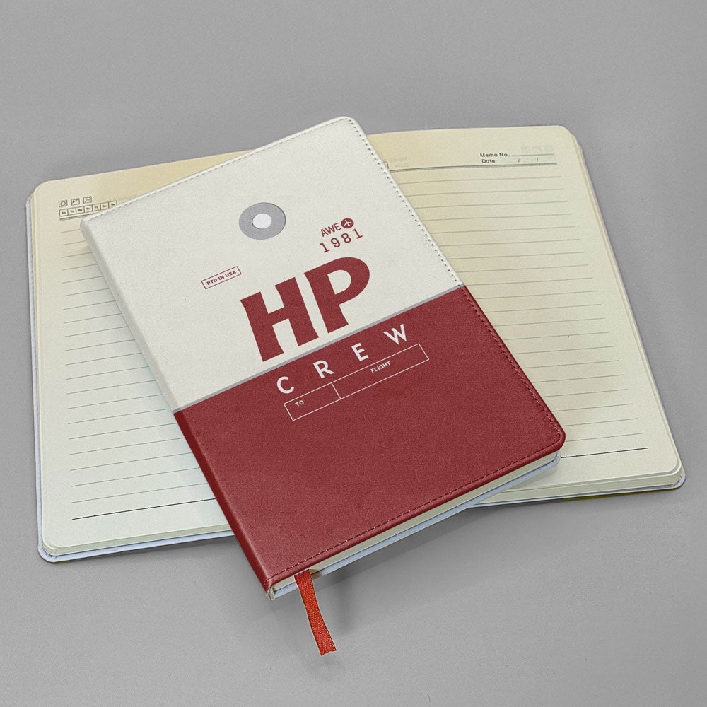 HP-Revue