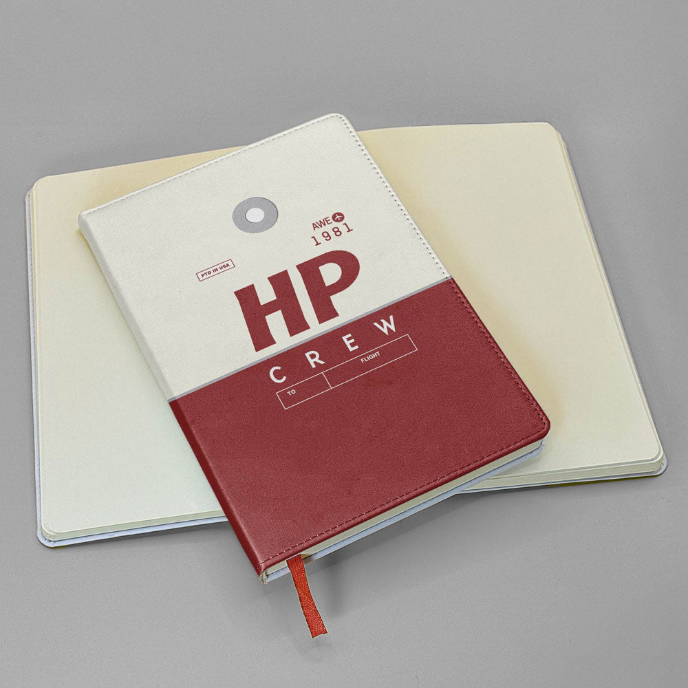 HP-Revue